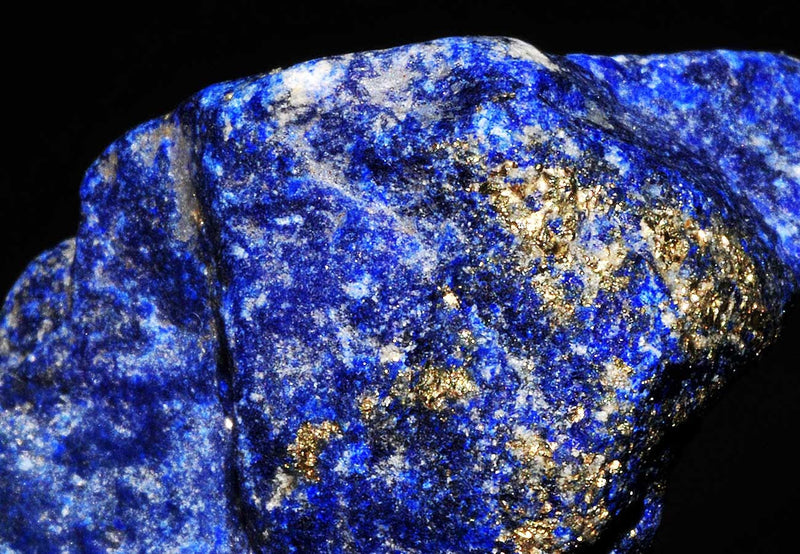 The Power Of Lapis Lazuli!!