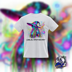 Enchanted Witch Tee