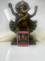 Ganesha Ritual Wax Melt