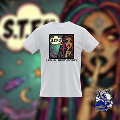 Mystical Tee – S.T.F.U. 3- Edition (Copy)