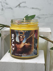 Eros Ritual/Offering Devotional Candle