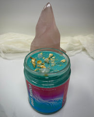 Butt Naked Ritual Offering Devotional Candle
