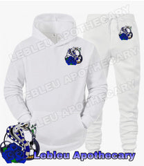 Lebleu Apothecary Sweat Suit