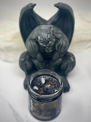 Gargoyle Ritual Offering Devotional Items