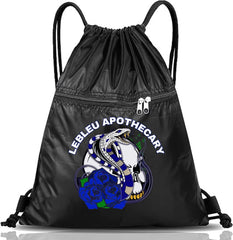 Drawstring Backpack