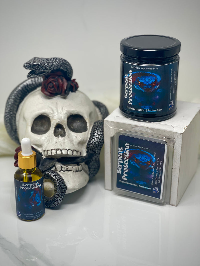 Serpent Protection Products