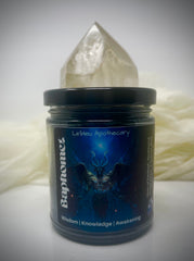 Baphomet Ritual Offering Devotional Candles