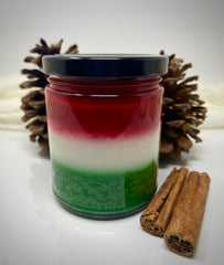 Yule Candle