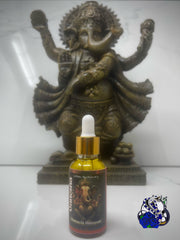Ganesha Ritual/Offering Oil
