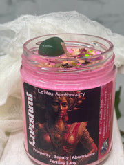 Lakshmi Ritual Offering Candles