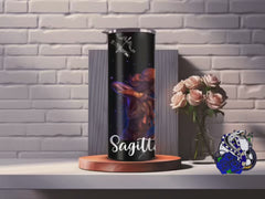 Zodiac Tumblers