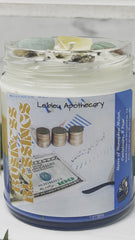 Business Blessings Candle