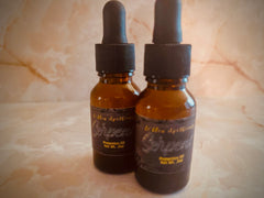 Serpent Protection Oil