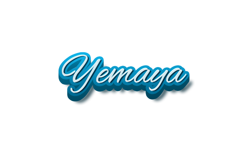 Yemaya Enchanted Roll-On