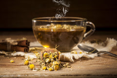 Organic Chamomile Flowers | Dried Herbs | Natural | Magic | Apothecary | Botanical