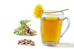 Organic Dandelion Root | Taraxacum officinale |Dried Herb | tea