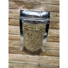 Organic Marshmallow Root | Dried Herb