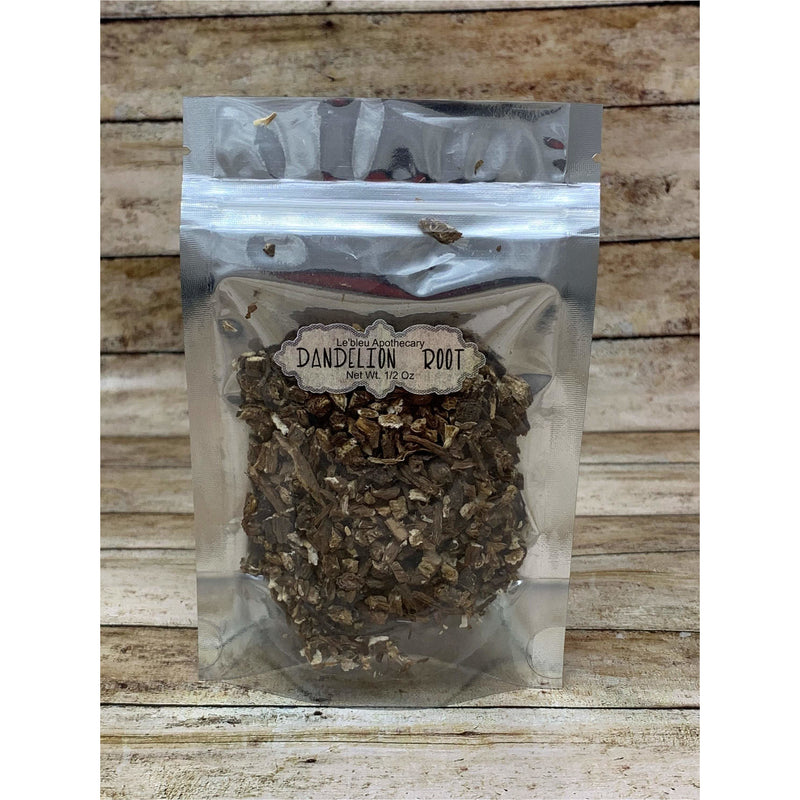 Organic Dandelion Root | Taraxacum officinale |Dried Herb | tea