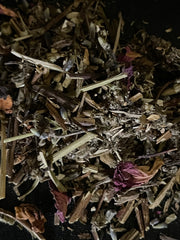 Ancestral Herbal Incense Offering Blend