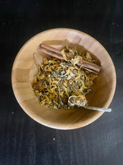 Oshun Herbal Incense Offering Blend