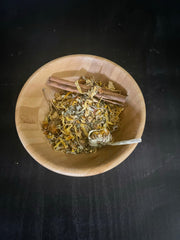 Oshun Herbal Incense Offering Blend