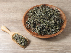 Organic Mugwort Herb | Artemesia Vulgaris